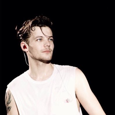 #LOUIS and i’d marry you, harry | she/her | 18
