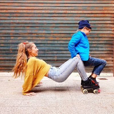 Emprendedora, creadora de FAUREAR
Calistenia | Pilates | PlantBased
Fotografía en LAPOETTO
https://t.co/a4c086lLi6 
https://t.co/UnKZp48EPT
IG: @LAPOETTO