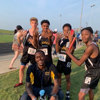 🇺🇸🇬🇩VUU Alum 📚 Philippians 4:13/Galatians 6:9 🙏🏾🙏🏾L.M.A. 👼🏾 Jumps/Combined Events Coach @ Bama State 🐝🐝
