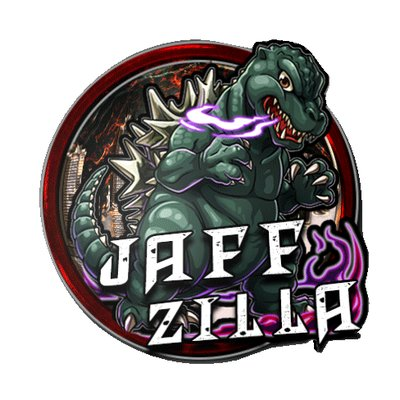 Jaffzilla_ Profile Picture