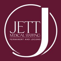JETT Medical Staffing(@JETTMedStaffing) 's Twitter Profile Photo