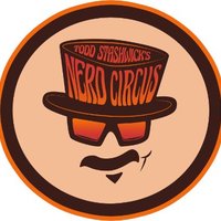 Todd Stashwick's Nerd Circus (@tsnerdcircus) 's Twitter Profile