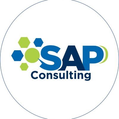 SAPConsultingMx's profile picture. Servicios de consultoría SAP EWM & WM
