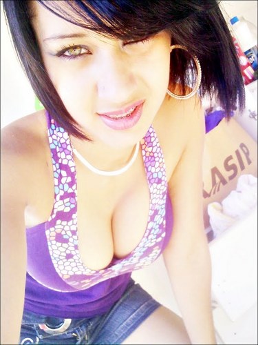Im Beauty Killer. xoxo