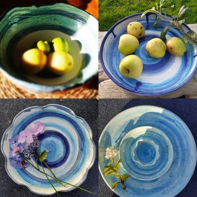 handmade pottery from SW Kerry , Ireland.
https://t.co/bbjISROPar