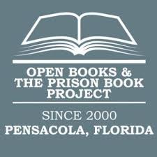 Open Books is a non-profit, volunteer-run bookstore. Proceeds from the sale of books support the Prison Book Project, operating since 2000.