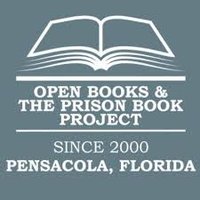 Open Books & The Prison Book Project (@openbookspcola) 's Twitter Profile