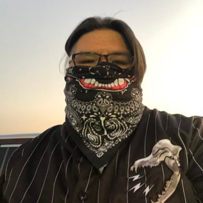 SoCalStitch's profile picture. Smartass Pisces with a loudmouth finding another platform and the forever third wheel 😁 #RageNation #Doghouse #Texcore