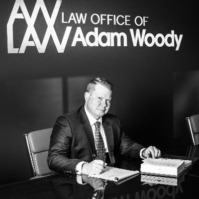 Husband to one, father of two. Criminal defense attorney in Springfield, Missouri. Former President of the Missouri Association of Criminal Defense Lawyers.