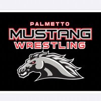 Palmetto Mustangs Wrestling(@MustangWrestli4) 's Twitter Profile Photo