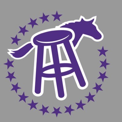 Barstool Western Profile