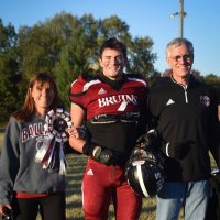 Brendan Mullaney (@bmullaney9) 's Twitter Profile