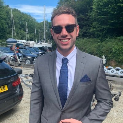 Originally from Cornwall but now living it up in Kent. Working in Motorsport and have a love for all sports. All views are my own