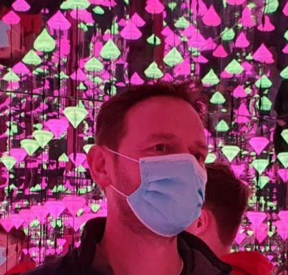 HeerdJan's profile picture. Entrepreneurial mind with an urge to make impact. So founded  @branchunlimited. Loves sports, especially tennis.