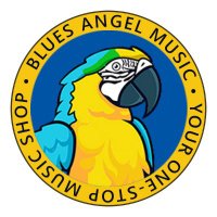 Blues Angel Music(@BluesAngelMusic) 's Twitter Profile Photo
