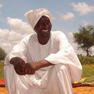 shoafain's profile picture. الأسمر الكردفاني