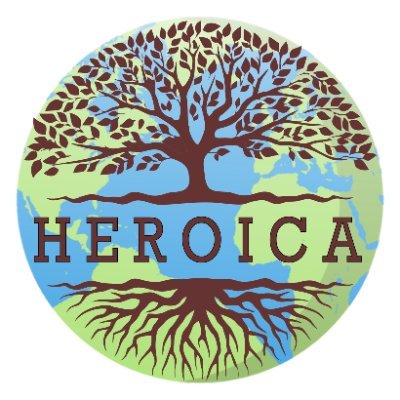 HEROICA / Comunidad e Inspiración Colectiva
Somos un movimiento para difundir la esperanza y la ayuda humanitaria. 
¡Cambiemos El Mundo Juntos!