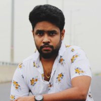 vijay (@iam_paddy) 's Twitter Profile