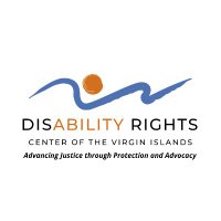 Disability Rights VI(@DRCVI1) 's Twitter Profile Photo