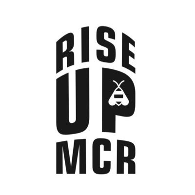 It’s time to take back our freedom, to fight for our future. Sunday 6th December  👊🏼#Manchester Insta: @riseup_manchester