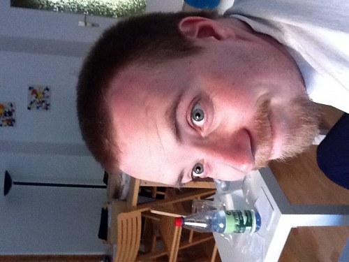 RaulDuke77's profile picture. 