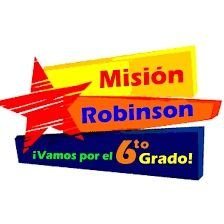 mision_urdaneta's profile picture. Mision Robinson formar corazones para la libertad