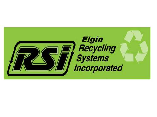recyclingsystem's profile picture. got trash? waste disposal service for contractors, businesses, builders, and homeowners