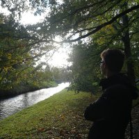 Lucas Morren (@morrenlucas) 's Twitter Profile