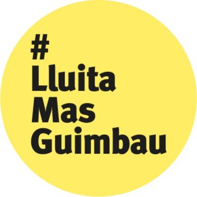 Veïnes i Veïns del Barri de Mas Guimbau, indignats per l’abandó de la zona i la falta de compromís de l’Ajuntament de #Barcelona lluitamasguimbau@gmail.com