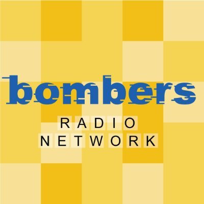 The Official Radio Network for @BomberSports. Broadcast on @WICB and @VICradio.