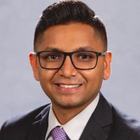 Hardik Patel, MD, MPH (@hpatel_mdmph) 's Twitter Profile