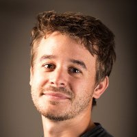 Thomas Nedelec (@thomas_nedelec) 's Twitter Profile