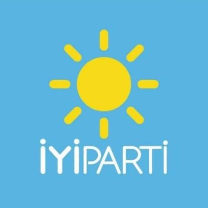 İYİ Parti Bayraklı İlçe Başkanlığı Resmi Twitter Sayfası Instagram: @iyipartibayrakli35 Facebook: /iyipartibayrakli35 Mail: iyipartibayrakli35@gmail.com