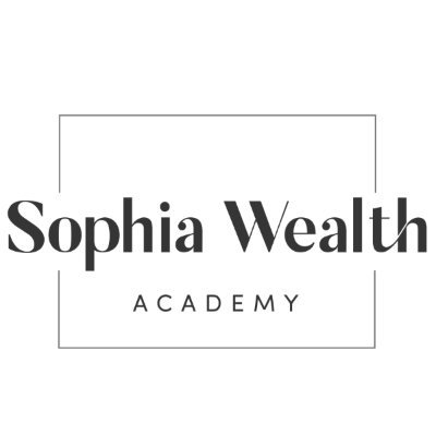 SophiaWealthAc's profile picture. What happens when you empower a community of women with financial knowledge and confidence?