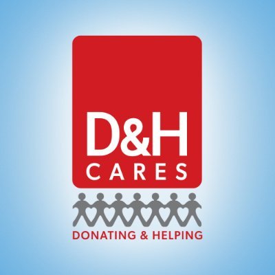 Dedicated to charity, community, conservation, & wellness, @dandh Cares & @dandh_ca Cares are committed to enriching & improving the lives of others.