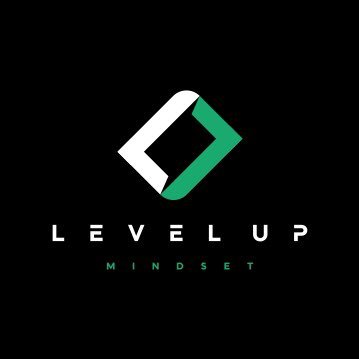 LevelUpMindset7's profile picture. Restoring Lives - Inspiring Growth – Creating Relationships