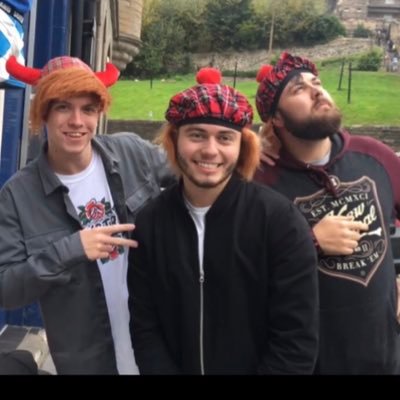 Nick28Matthews's profile picture. Welsh Optometrist. Plymouth & Anglia Ruskin University.