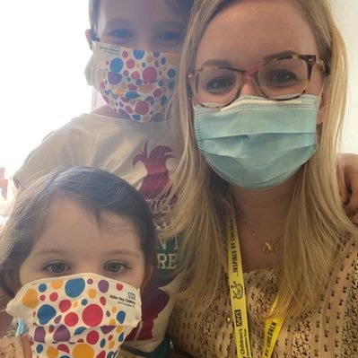 Mama, married to my best friend, proud to work @AlderHey. Centre Director for Liverpool Childrens Haemophilia CCC, Trust Lead for Transfusion.Views my own.