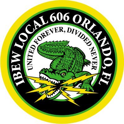 Ibew 606 Orlando: Empowering Electricians for a Bright Future