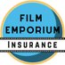 Film Emporium Insurance (@filmemporium) Twitter profile photo Film Emporium Insurance (@filmemporium) Twitter profile photo