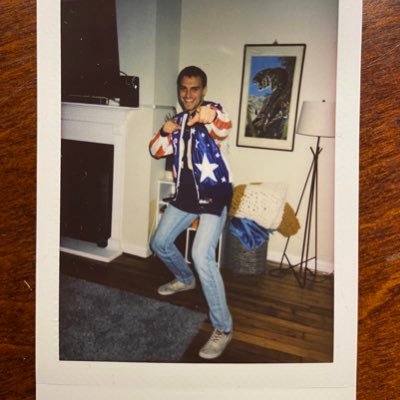 tpriester3's profile picture. (Que curb your enthusiasm theme song)