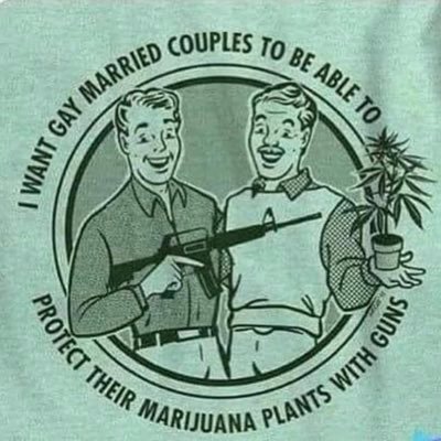 therentis2damhi's profile picture. Right of center, Gay and living in NYC, living proof the left is way more intolerant than the right. 🇺🇸