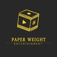 Paper Weight Entertainment(@PWE_Team) 's Twitter Profile Photo