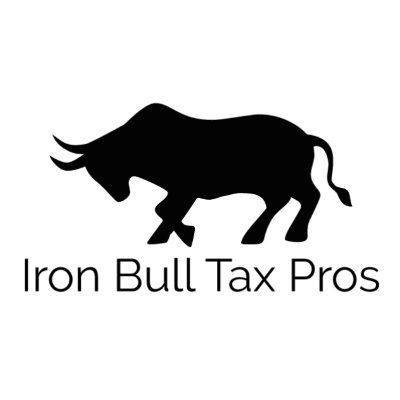 Iron Bull Tax Pros