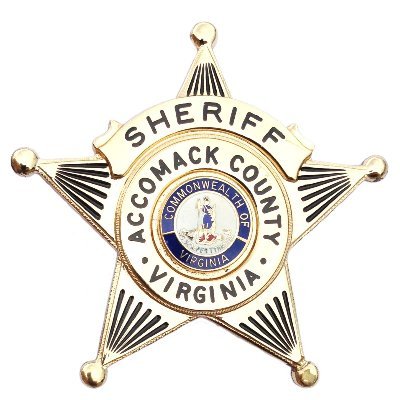 Welcome to the Official Twitter Account of the Accomack County Sheriff's Office.  To Protect and To Serve.