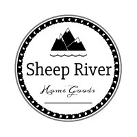 Sheep River Home Goods(@GoodsSheep) 's Twitter Profile Photo