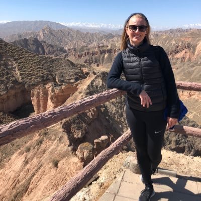 Mette Asmussen Profile