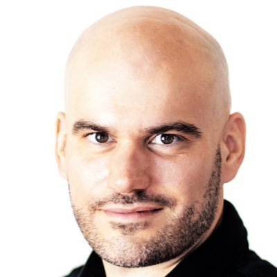 kaldenstweet's profile picture. Zeithistoriker (Transnationalismus & Frieden & Kirche) | Stiftungsmensch (Klimastiftung MV; Mecklenburger AnStiftung)