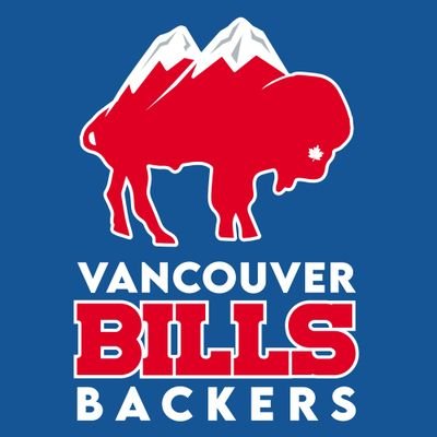 Official home of Buffalo Bills fans in Vancouver, BC. Come join us. #billsmafia Go Bills.