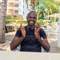 Lambert SAFARI, RPh, MPharm, PhD(C) (@lambertsafari) 's Twitter Profile